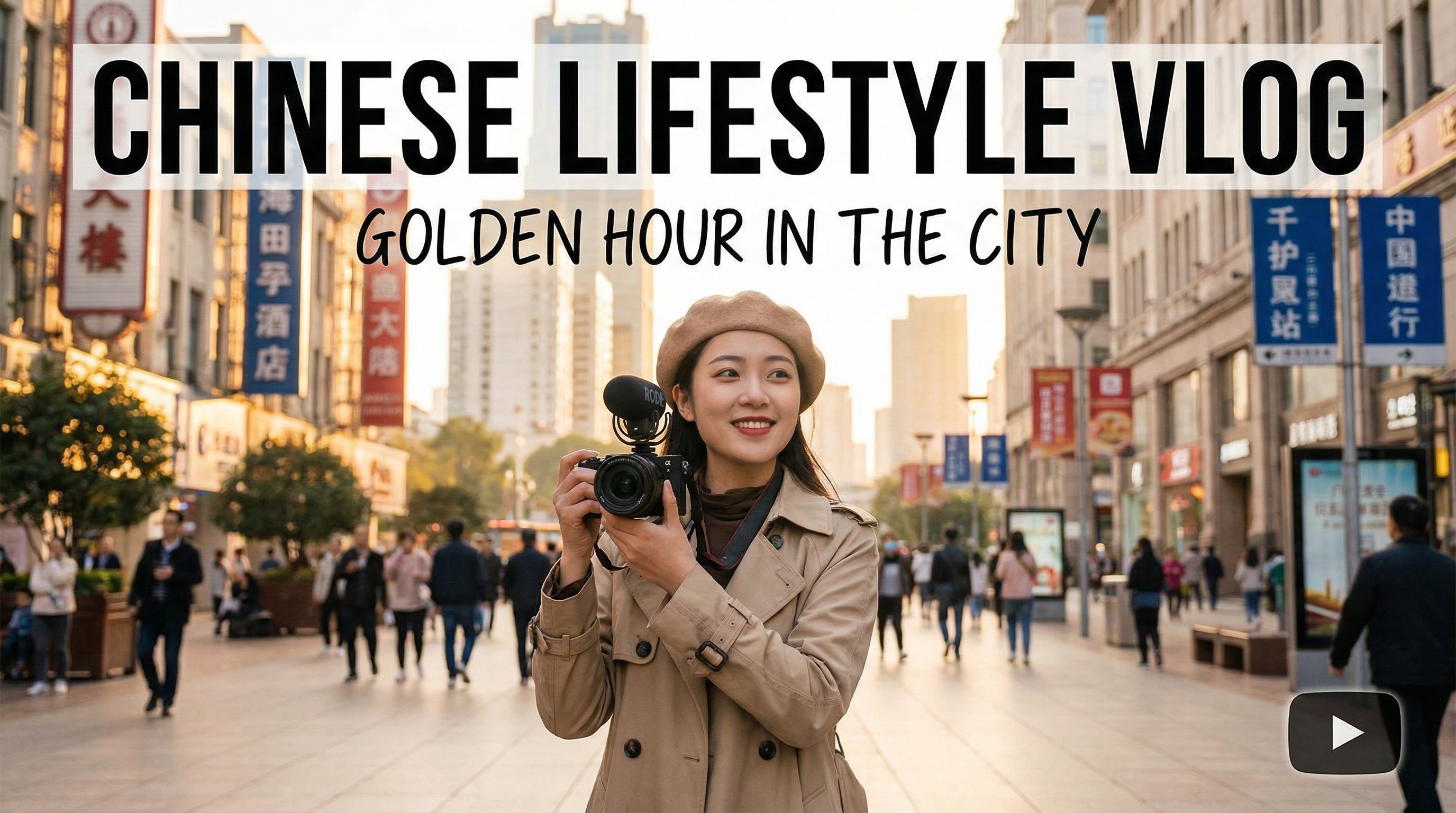 糖心vlogvlog城市生活记录视频